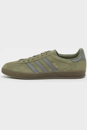 adidas Sneaker Gazelle Indoor uomo taglia 41 1/3 Scarpe