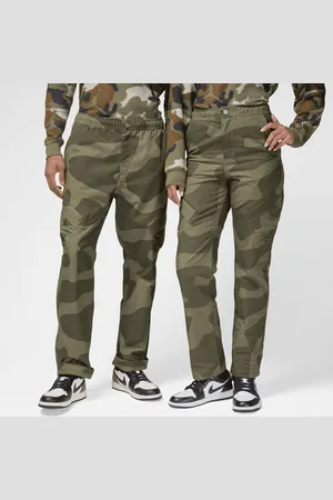 Jordan Chicago All Over Print Pants uomo Cargo taglia S Abbigliamento