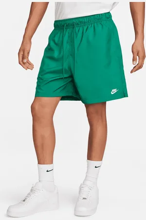 Nike Club Flow Shorts uomo sportivi taglia S Abbigliamento