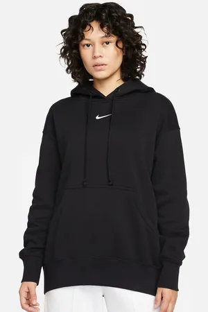Nike Sportswear Phoenix Fleece Oversized Hoodie donna Felpe con cappuccio e felpe taglia XS Abbigliamento