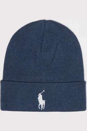 Ralph Lauren Cold Weather Hat unisex Berreti taglia ONE SIZE Accessori