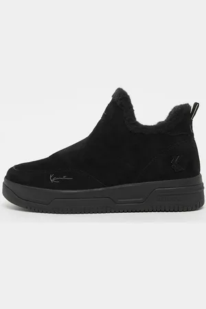Karl Kani Samo Boot donna Stivali taglia 36.5 Scarpe