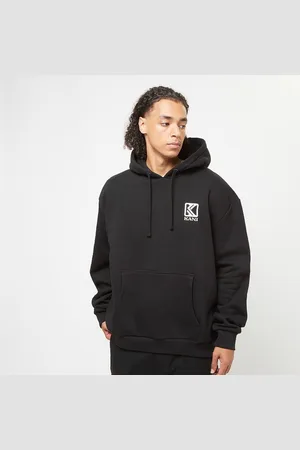Karl Kani OG2 Essential Hoodie uomo Felpe con cappuccio e felpe taglia S Abbigliamento