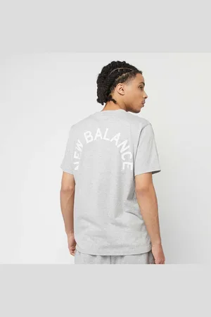 New Balance Sport Arch Graphic T-Shirt uomo T-shirts e polo taglia S Abbigliamento
