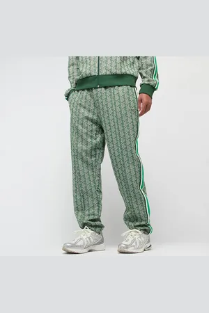 Lacoste Trainingshose uomo Pantaloni sportivi taglia S Abbigliamento