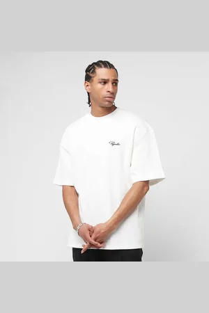 Pegador Signar Oversized Rib Tee uomo T-shirts e polo taglia S Abbigliamento