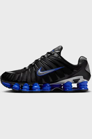 Nike Shox TL uomo Running taglia 41 Scarpe
