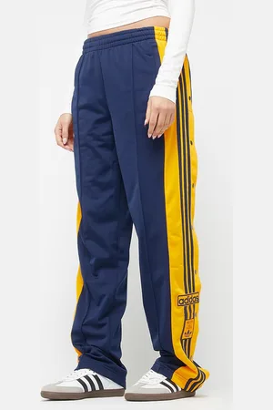 adidas Pantaloni Adibreak donna sportivi taglia S Abbigliamento