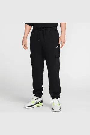 Nike Sportswear Club Basketball Cargo Pant uomo taglia XS Abbigliamento