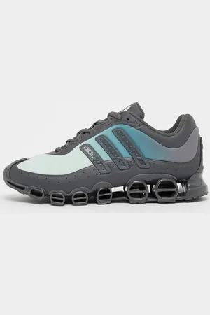adidas Sneaker Megaride uomo Running taglia 41 1/3 Scarpe