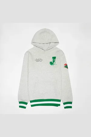 Jordan Court of Legends Hoodie unisex Felpe con cappuccio e felpe taglia 128-132 Abbigliamento