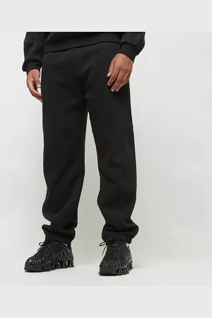 Urban classics Fluffy Sweatpants uomo Pantaloni sportivi taglia S Abbigliamento
