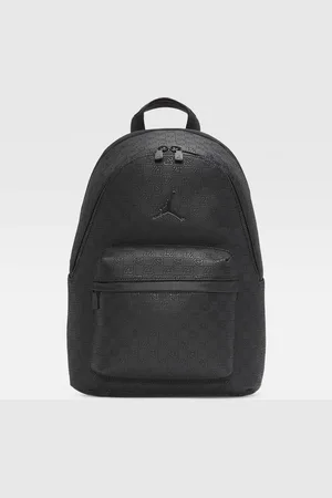 Jordan Jam Monogram Backpack unisex Zaini taglia ONE SIZE Accessori
