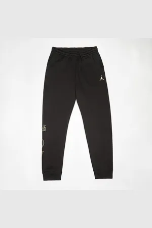 Jordan See Me Shine Pant unisex Pantaloni sportivi taglia 128-132 Abbigliamento
