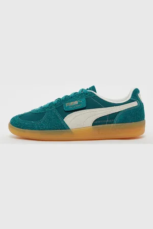 PUMA Palermo Vintage uomo Lifestyle taglia 44 Scarpe