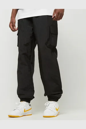New Era Woven Trackpant uomo Pantaloni sportivi taglia XS Abbigliamento