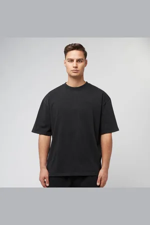 Pegador Logo Oversized Tee uomo T-shirts e polo taglia S Abbigliamento