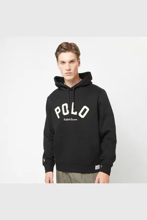 Ralph Lauren Long Sleeve Sweatshirt uomo Felpe con cappuccio e felpe taglia S Abbigliamento