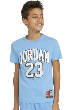Jordan Practice Flight unisex T-shirts e polo taglia 128-132 Abbigliamento