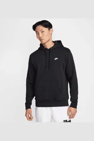 Nike Club Basketball Pulloveer Hoodie uomo Felpe con cappuccio e felpe taglia S Abbigliamento
