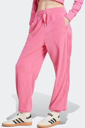 adidas Jogger donna Pantaloni sportivi taglia XS Abbigliamento