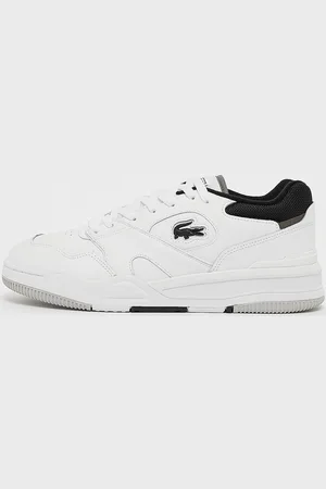 Lacoste Lineshot uomo Basket taglia 45 Scarpe