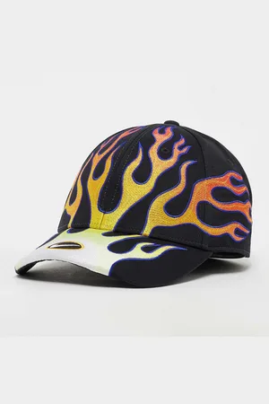Nike Club Cap OG Flame S24 unisex Cappellini taglia M/L Accessori