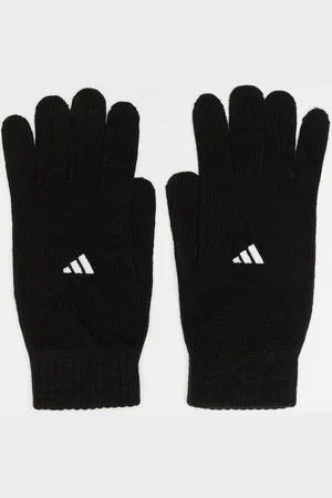 adidas Gloves Small LO unisex Accessori taglia M