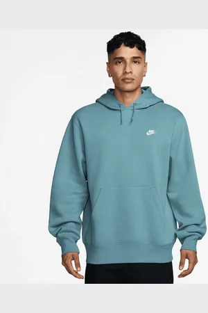 Nike Club Basketball Pullover Hoodie uomo Felpe con cappuccio e felpe taglia S Abbigliamento