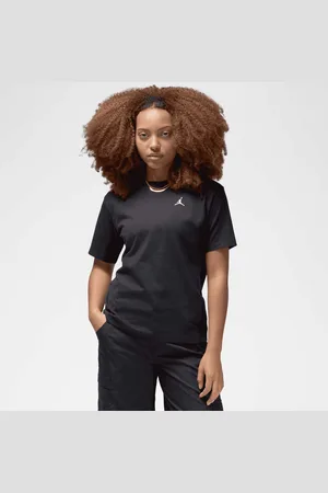 Jordan Essentials Tee donna T-shirts e polo taglia XS Abbigliamento