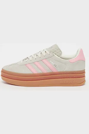 adidas Sneaker Gazelle Bold Kids (GS) unisex taglia 36 Scarpe