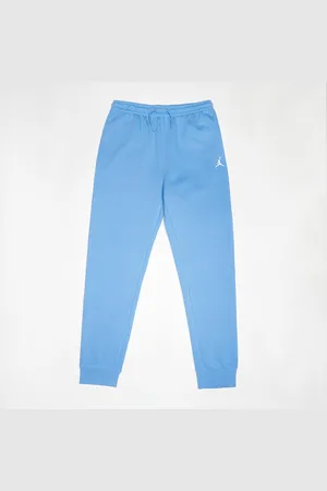 Jordan JUNIOR JDB MJ BROOKLYN FLC ESS PANT legend blue unisex Pantaloni sportivi taglia 163-175 Abbigliamento