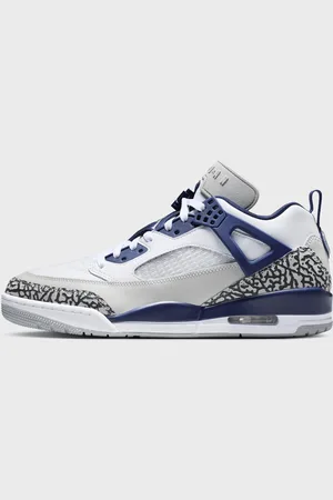 Jordan Spizike Low uomo Basket taglia 41 Scarpe