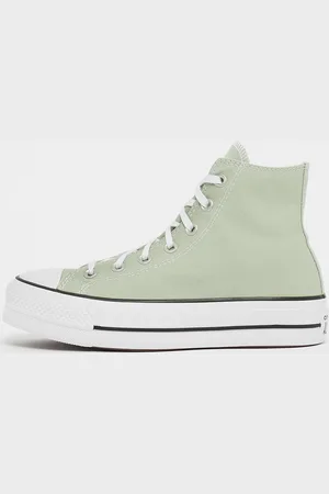 Converse Chuck Taylor All Star Lift Platform donna taglia 36.5 Scarpe
