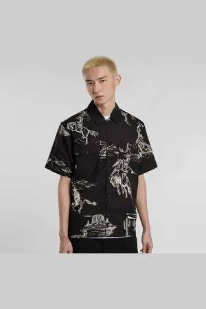 Dickies Savage Work Shirt uomo Camicie taglia S Abbigliamento