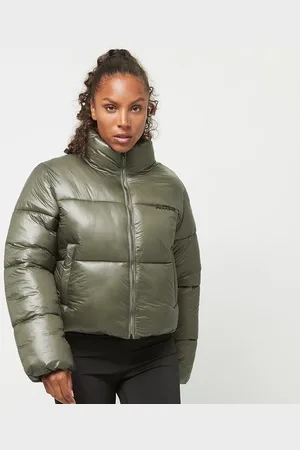 Pegador Georgia Light Glossy Puffer Jacket, di , Giubbotti, in