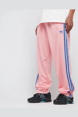 adidas Adicolor Firebird Trainingshose uomo Pantaloni sportivi taglia S Abbigliamento