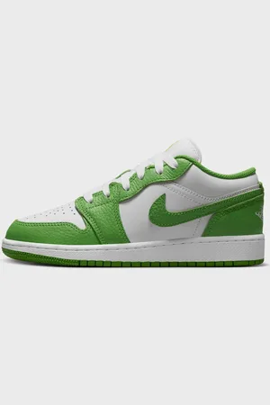 Jordan Air 1 Low SE BG (GS) unisex Retro taglia 38.5 Scarpe