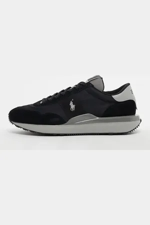 Ralph Lauren Train 89 PP uomo Running taglia 44 Scarpe