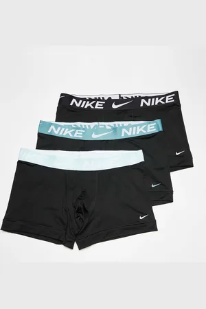 Nike 3 PACK - Essential Micro uomo Biancheria intima taglia S Abbigliamento