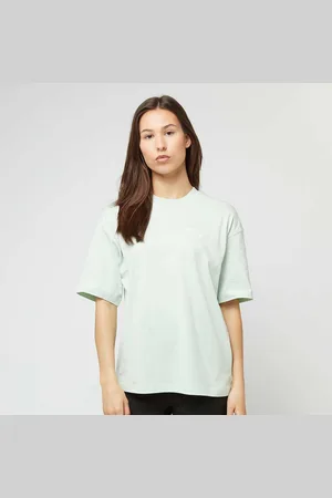 New Balance Reimagined Oversized T-Shirt, di new_balance_1_2, T-shirts e polo, in