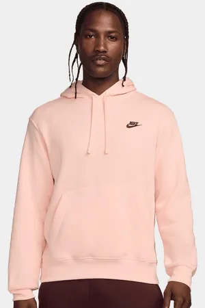 Nike Sportswear Club Fleece uomo Felpe con cappuccio e felpe taglia L Abbigliamento
