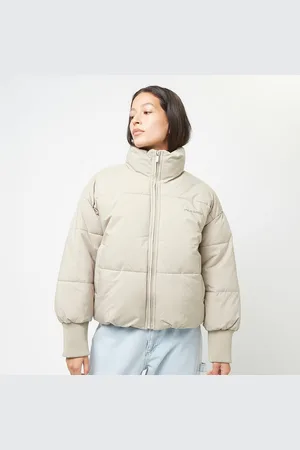 Pegador Jara Oversized Box Puffer Jacket, di , Giubbotti, in