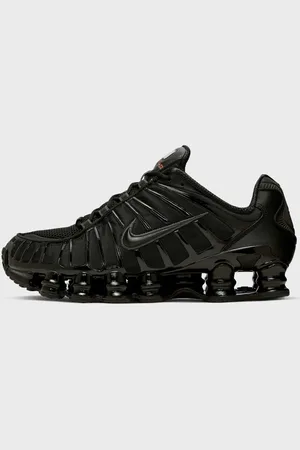 Nike Shox TL uomo Running taglia 41 Scarpe