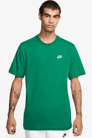Nike Sportswear Club Tee uomo T-shirts e polo taglia S Abbigliamento