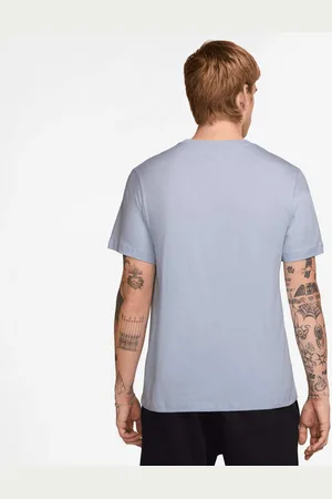 Nike Sportswear Tee Icon Futura uomo T-shirts e polo taglia S Abbigliamento
