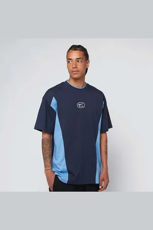Nike Sportswear Air Fit Top uomo T-shirts e polo taglia S Abbigliamento