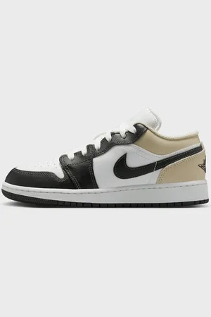 Jordan Air 1 Low (GS) unisex Retro taglia 36 Scarpe