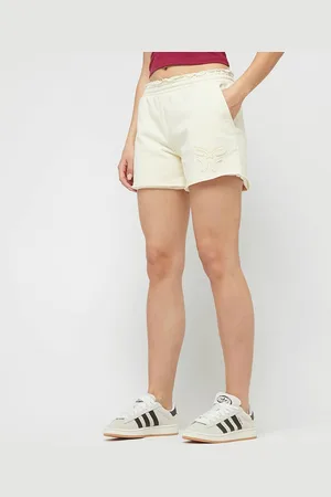 Felicious Sweatshorts Butterfly donna Shorts sportivi taglia XS Abbigliamento