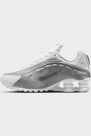 Nike Shox R4 (GS) unisex Running taglia 36 Scarpe
